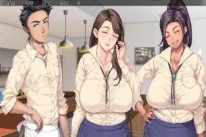 [拔作ADV/汉化]你母亲真是个好女人啊！汉化版+存档+漫画中文版[百度][1.2G]』-IS