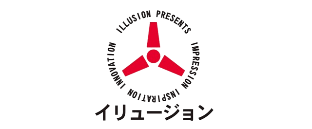 ILLGAMES、ILLUSION与I社｜游戏中文资料、作品介绍与汉化资讯