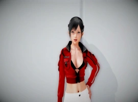 [真人欧美SLG汉化]中情局2重制完结 代理机构 The Agency [Ep. 2 v1.0.2 Final] 双端[14G]-IS