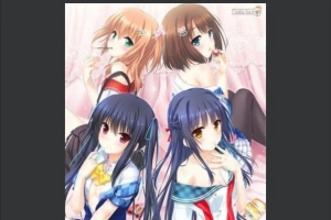 【2D/吉里】哥哥,还没准备好接吻吗? 吉里模拟器手机版【880M】-IS