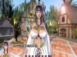 [欧美SLG/汉化] 地牢奴隶 Dungeon Slaves v0.73 PC+安卓汉化版 [1.5G]-IS