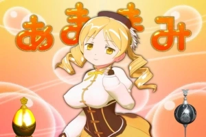 【PC/3D/SLG/无文本】麻美学姐 あままみ 1+2+3 合集【4.6G】-IS