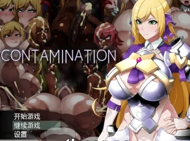RPG/汉化] 快堕王女艾莉丝：人格国家蹂躙RPG 精翻完整汉化版 [1.6G]-IS