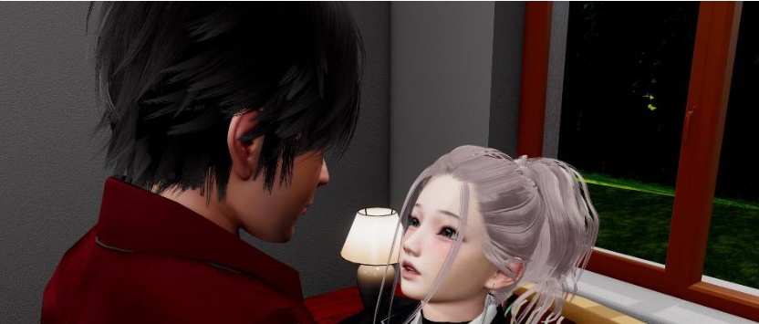 【欧美SLG/双端/精翻】权利的少女v0.3精翻[百度/微云]
