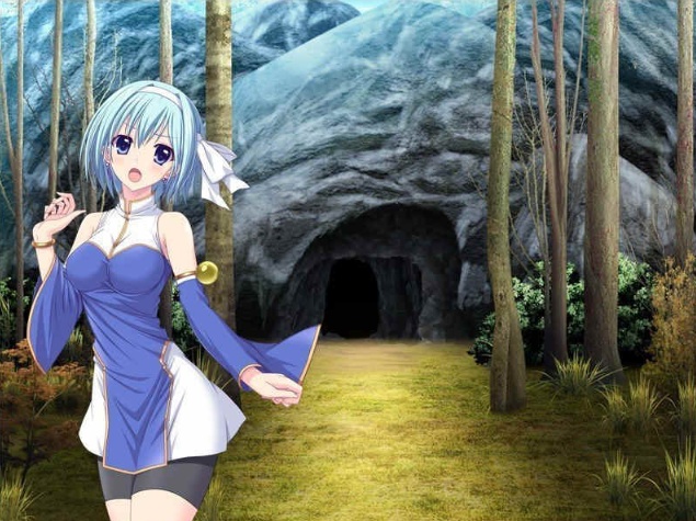[探索RPG/汉化]繁殖の迷宮 – Breed Labyrinth 云翻汉化版[PC+安卓][百度][700M]』