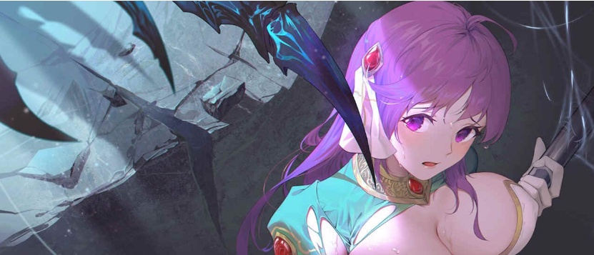 [官中/无码][B-flat] The Agnietta 治癒使與受詛咒的地城~ V1.01 [1.9G][秒传]』